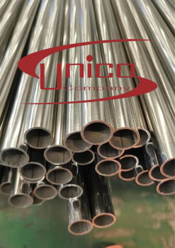 ỐNG INOX 310S - GIẢI PHÁP TỐI ƯU CHO MÔI TRƯỜNG NHIỆT ĐỘ CAO